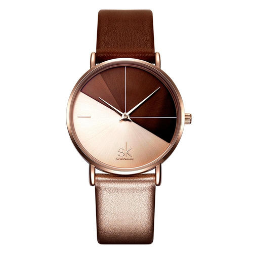 Shengke CW001