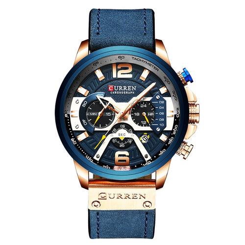 Curren SW002