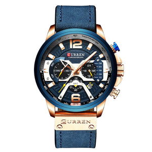 Curren SW002